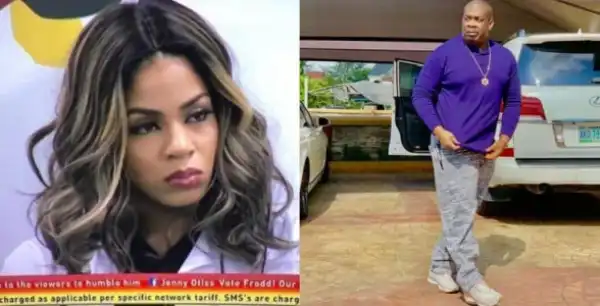 BBNaija: How Nigerians, Don Jazzy reacted to Venita’s eviction